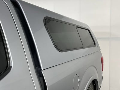 2020 Ford F-150 Base