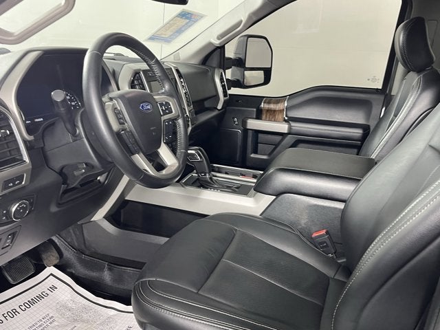 2020 Ford F-150 Base