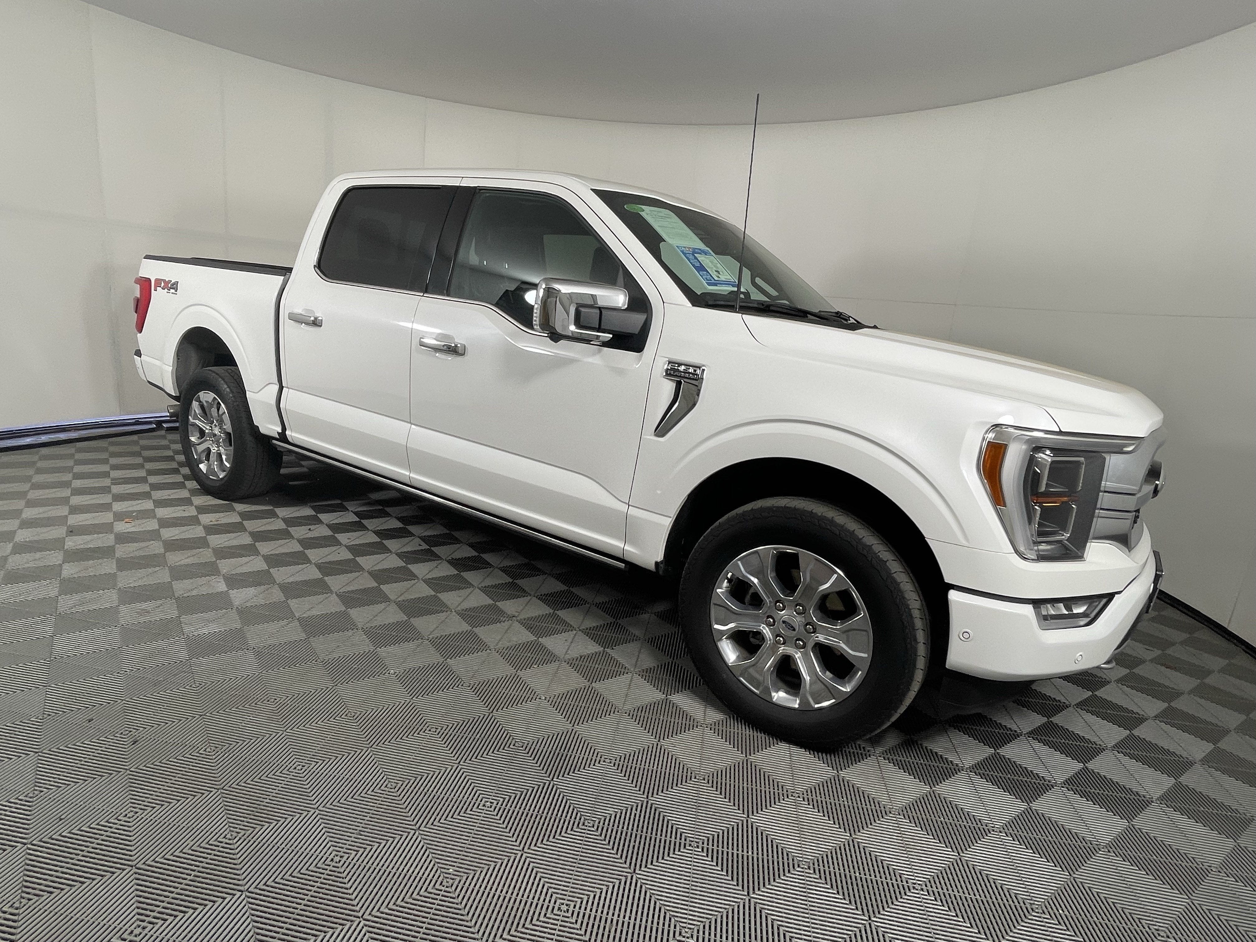 2023 Ford F-150 Base