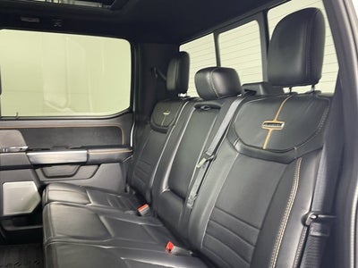 2023 Ford F-150 Base