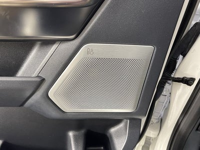 2023 Ford F-150 Base