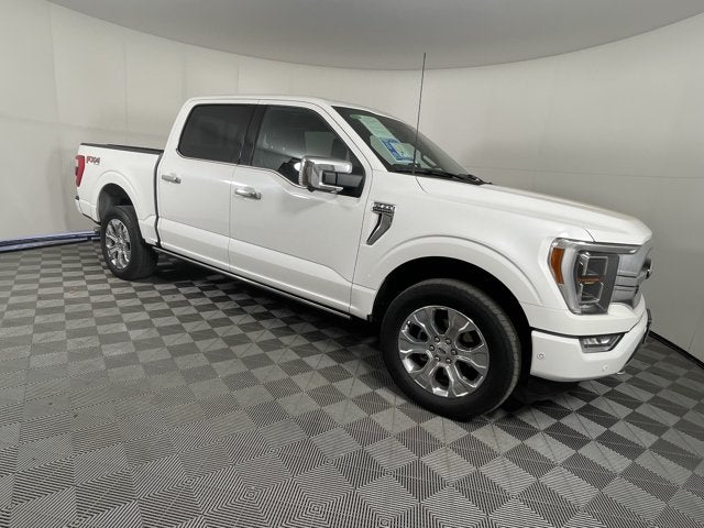 2023 Ford F-150 Base