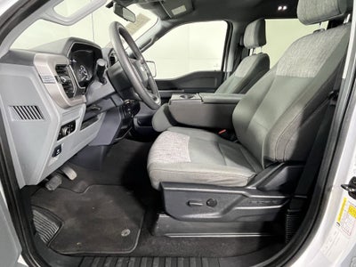 2023 Ford F-150 Base