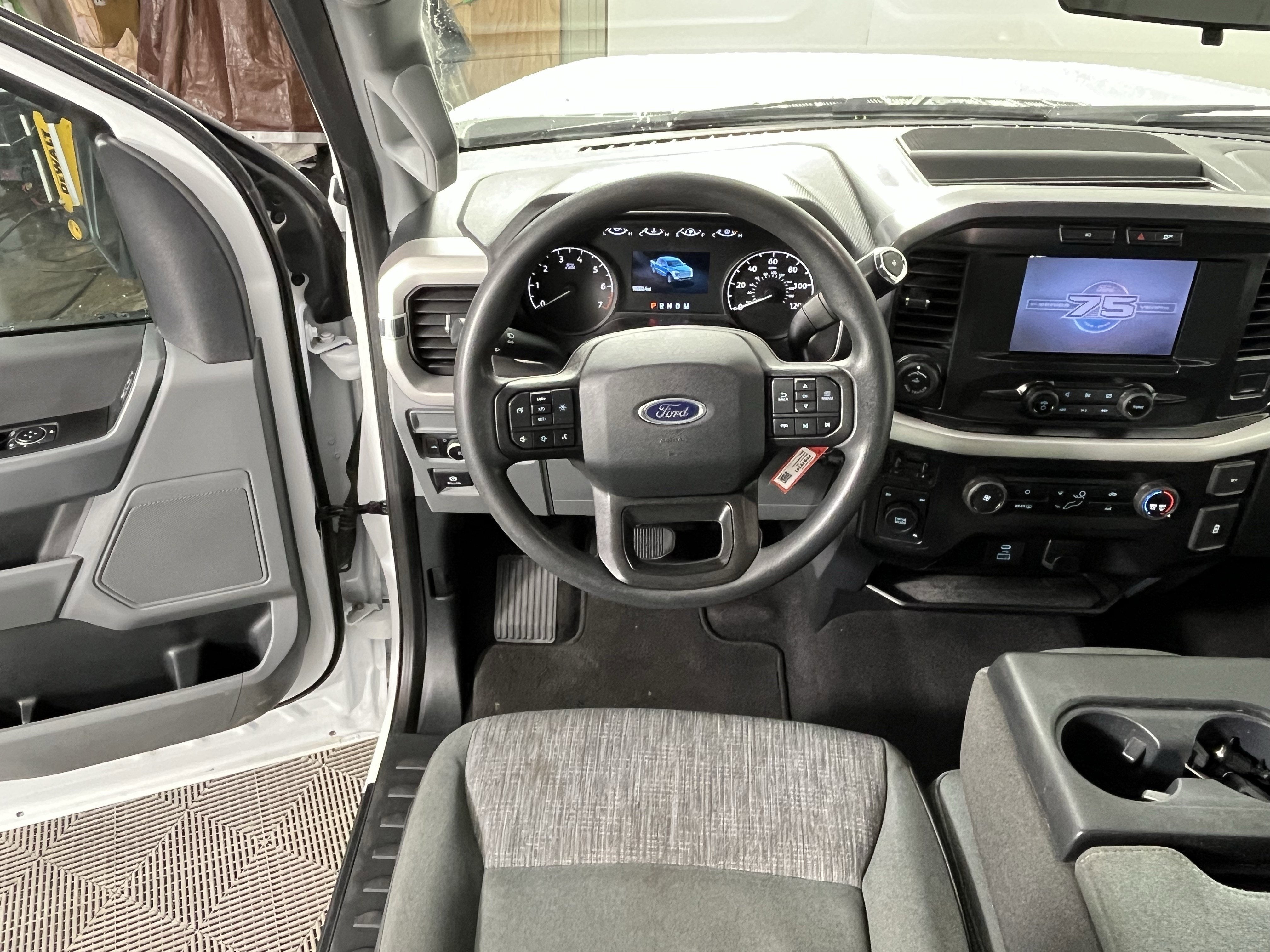 2023 Ford F-150 Base