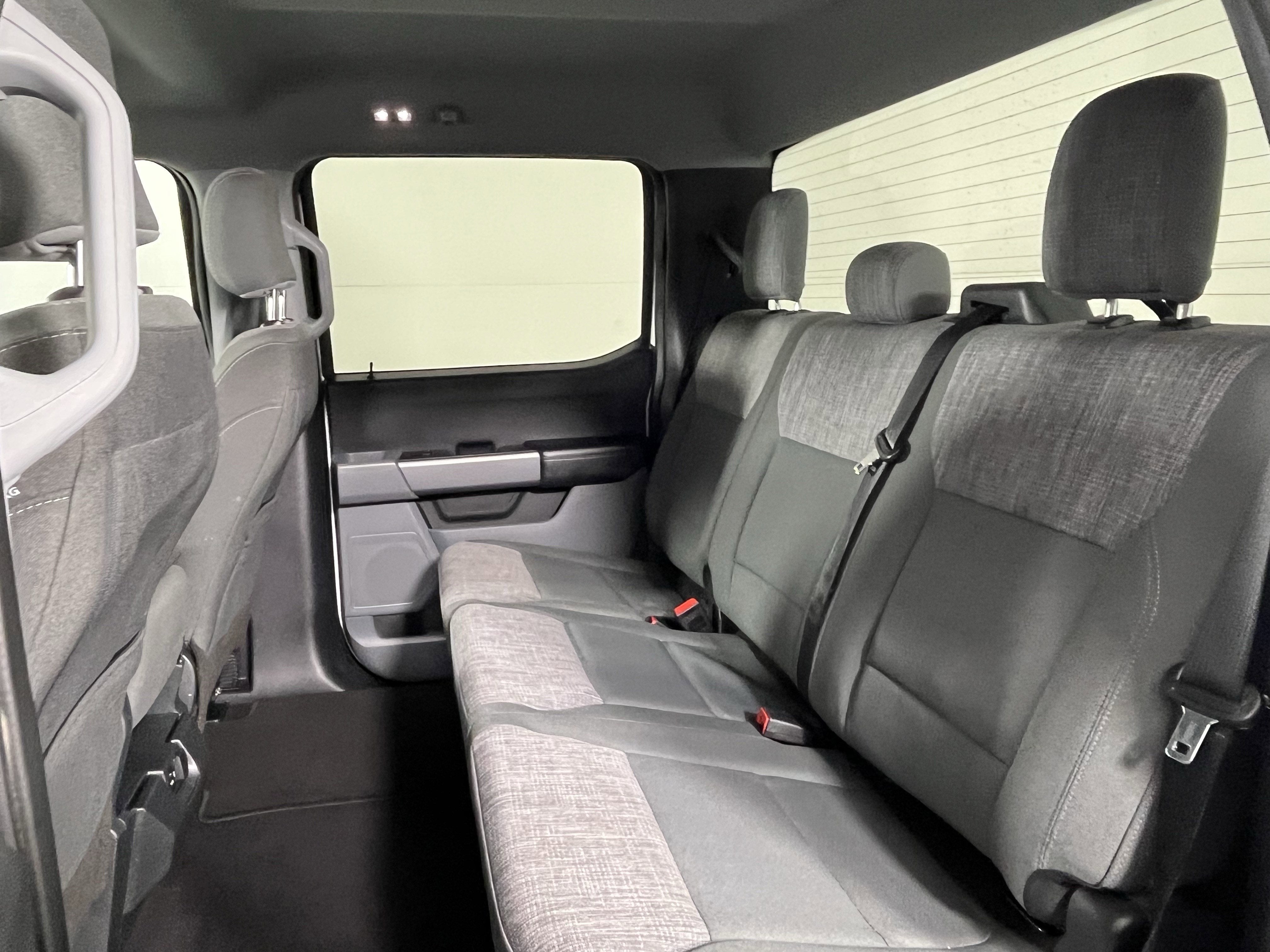 2023 Ford F-150 Base