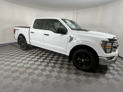 2023 Ford F-150 Base