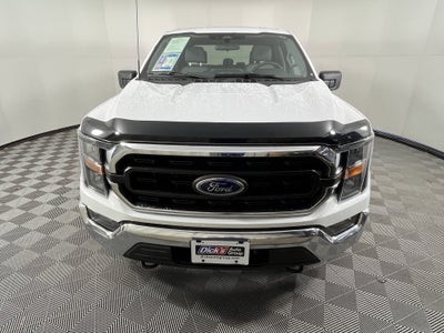 2023 Ford F-150 Base