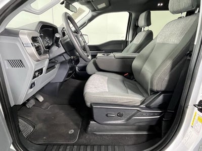 2023 Ford F-150 Base