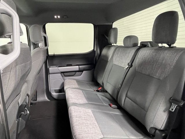 2023 Ford F-150 Base