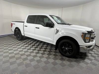 2023 Ford F-150 Base