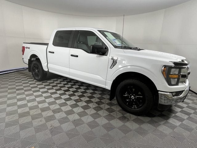 2023 Ford F-150 Base
