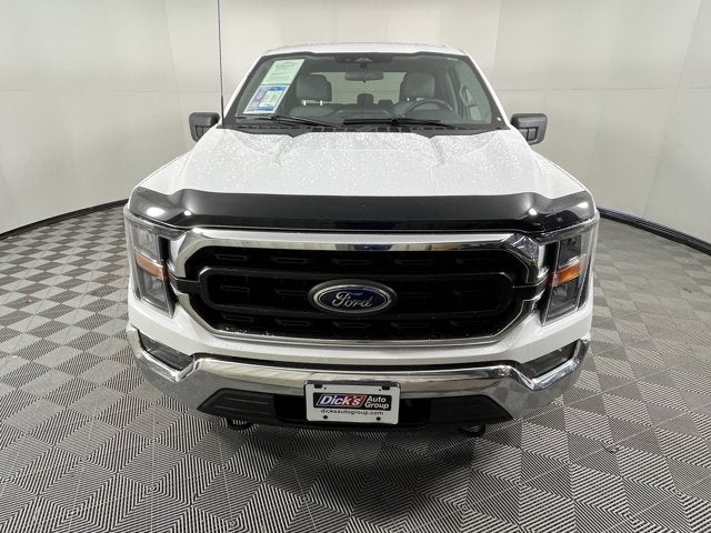 2023 Ford F-150 Base