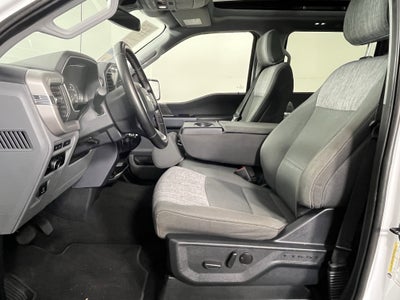 2023 Ford F-150 Base