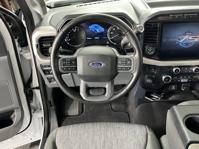 2023 Ford F-150 Base