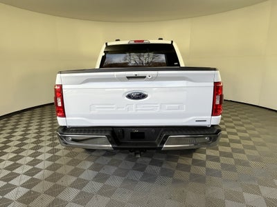 2023 Ford F-150 Base