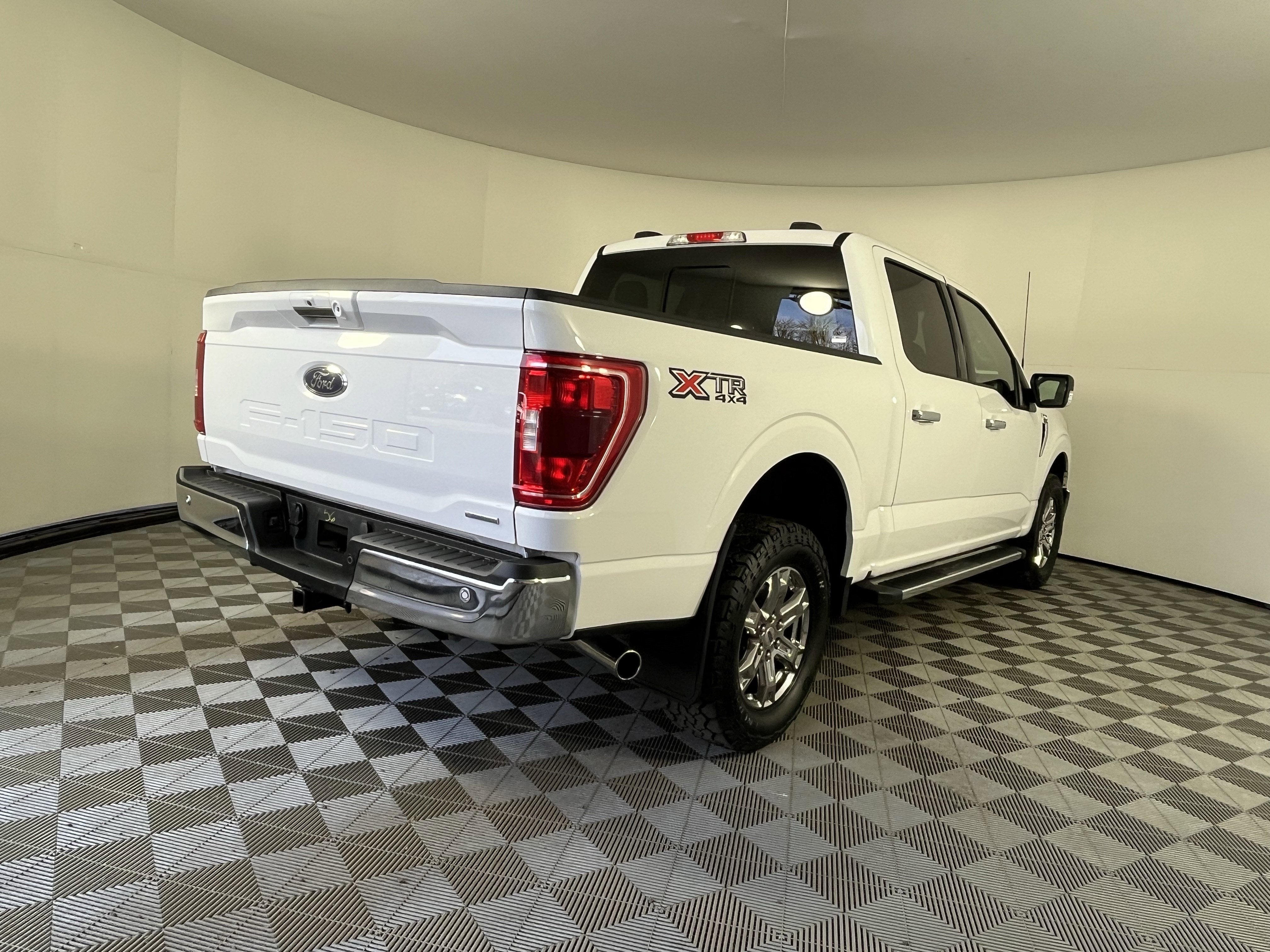 2023 Ford F-150 Base