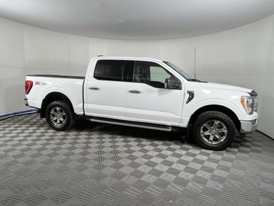 2023 Ford F-150 Base
