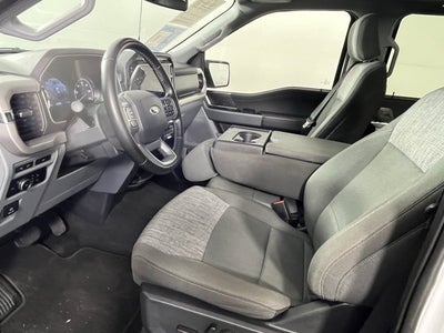 2023 Ford F-150 Base