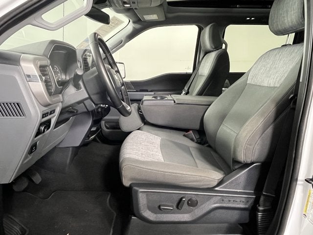 2023 Ford F-150 Base