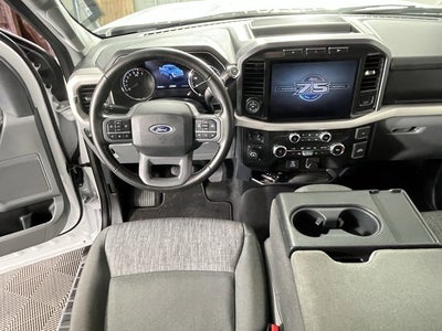 2023 Ford F-150 Base