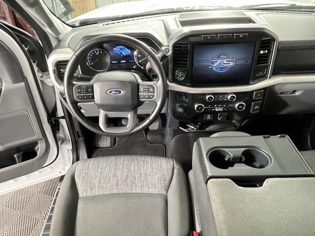 2023 Ford F-150 Base