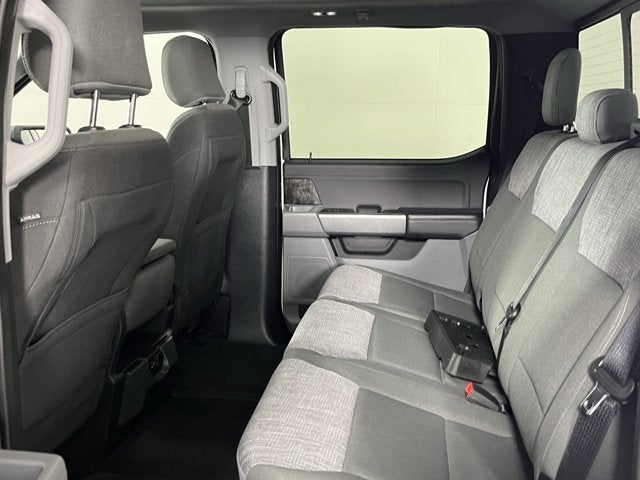 2023 Ford F-150 Base