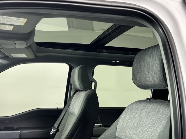 2023 Ford F-150 Base