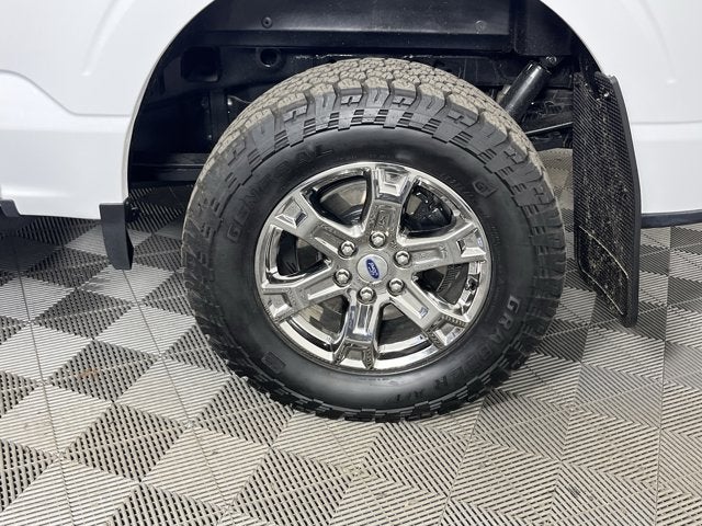 2023 Ford F-150 Base