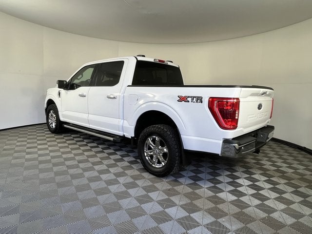 2023 Ford F-150 Base