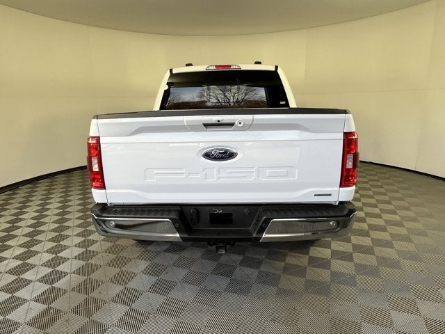 2023 Ford F-150 Base