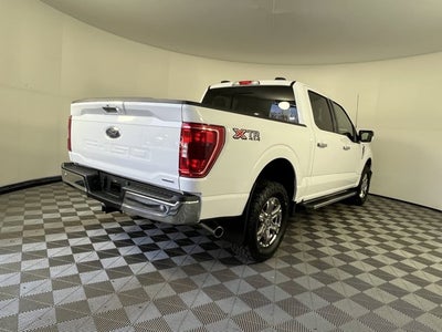2023 Ford F-150 Base