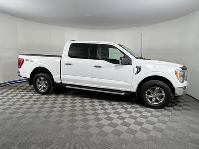 2023 Ford F-150 Base