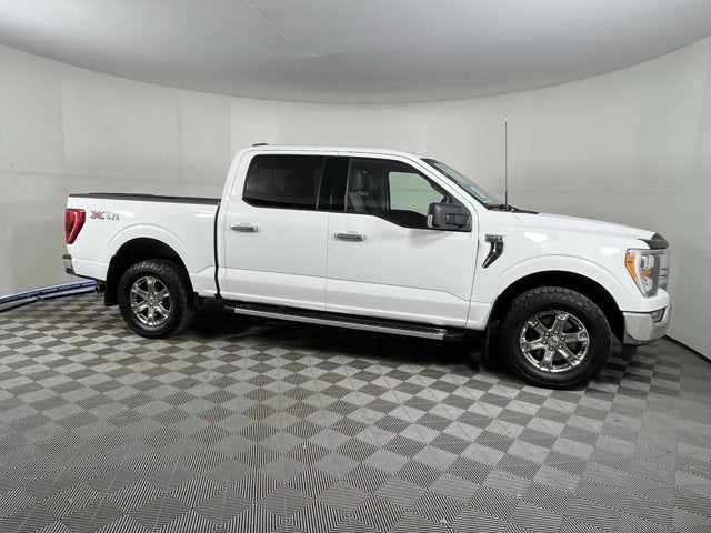 2023 Ford F-150 Base
