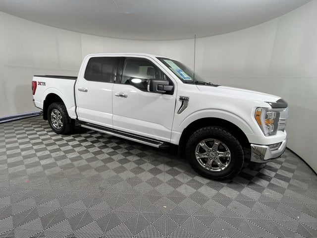 2023 Ford F-150 Base