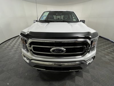 2023 Ford F-150 Base
