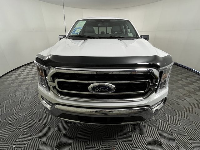2023 Ford F-150 Base