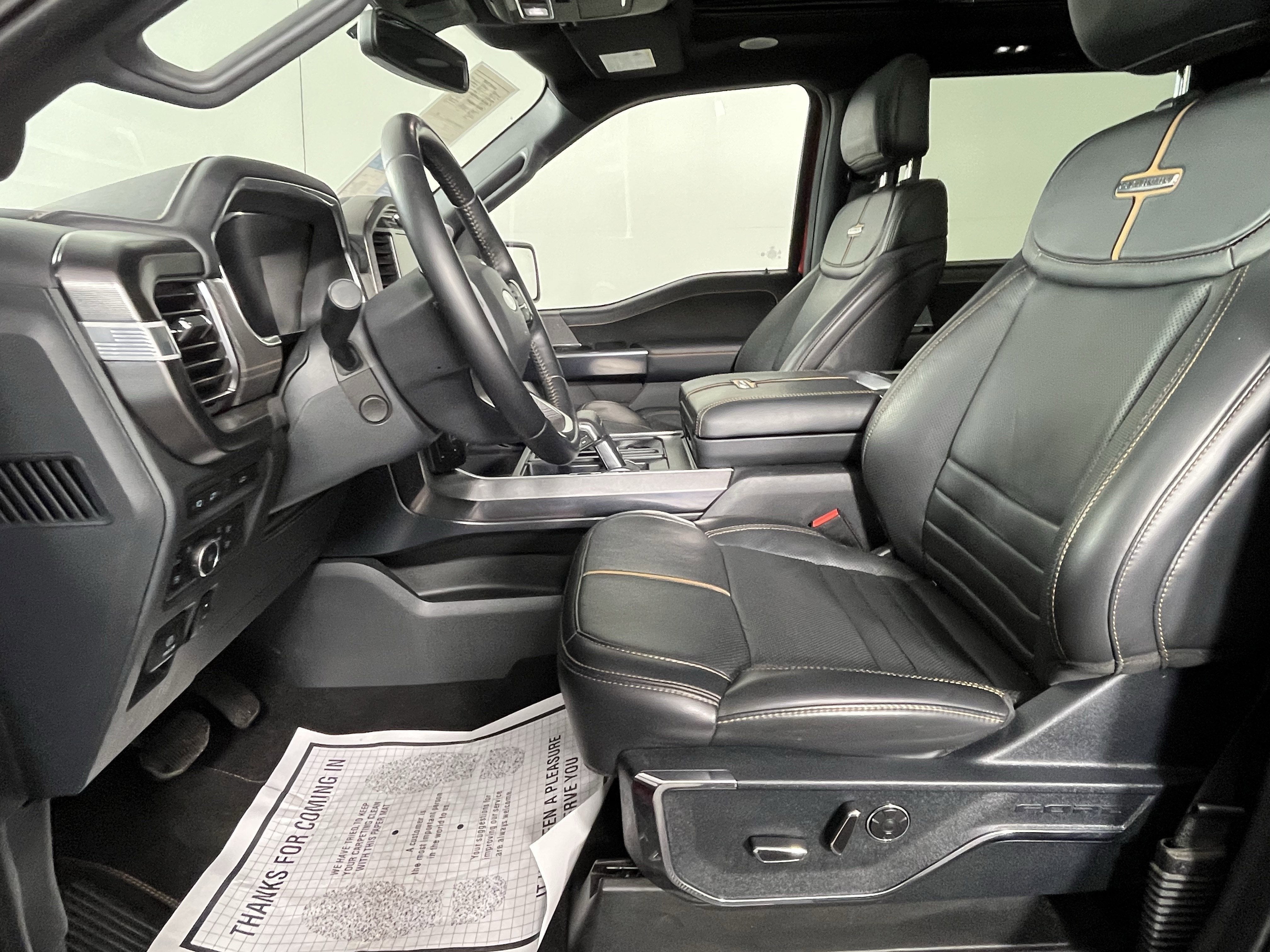 2021 Ford F-150 Base