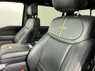 2021 Ford F-150 Base