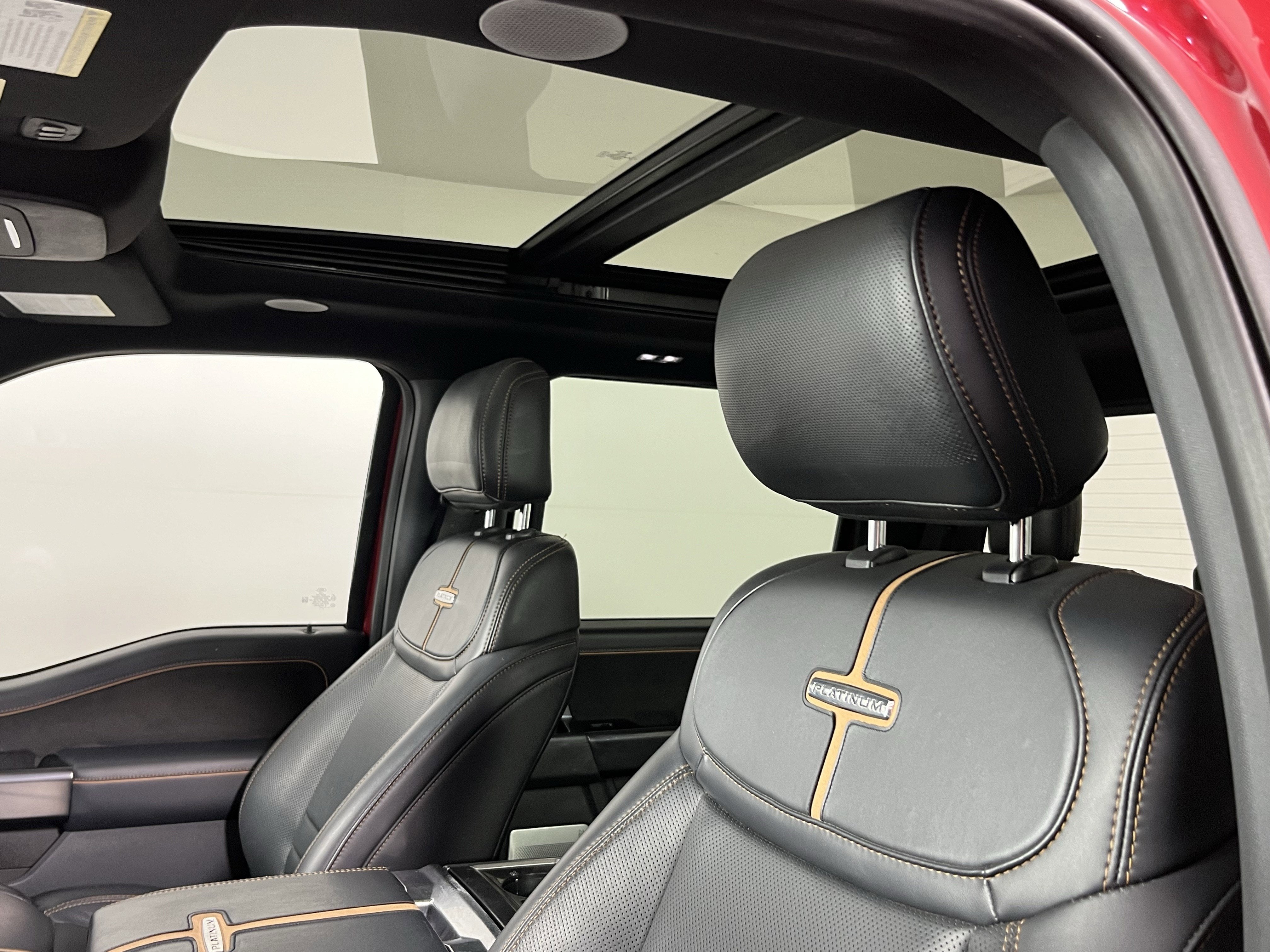 2021 Ford F-150 Base