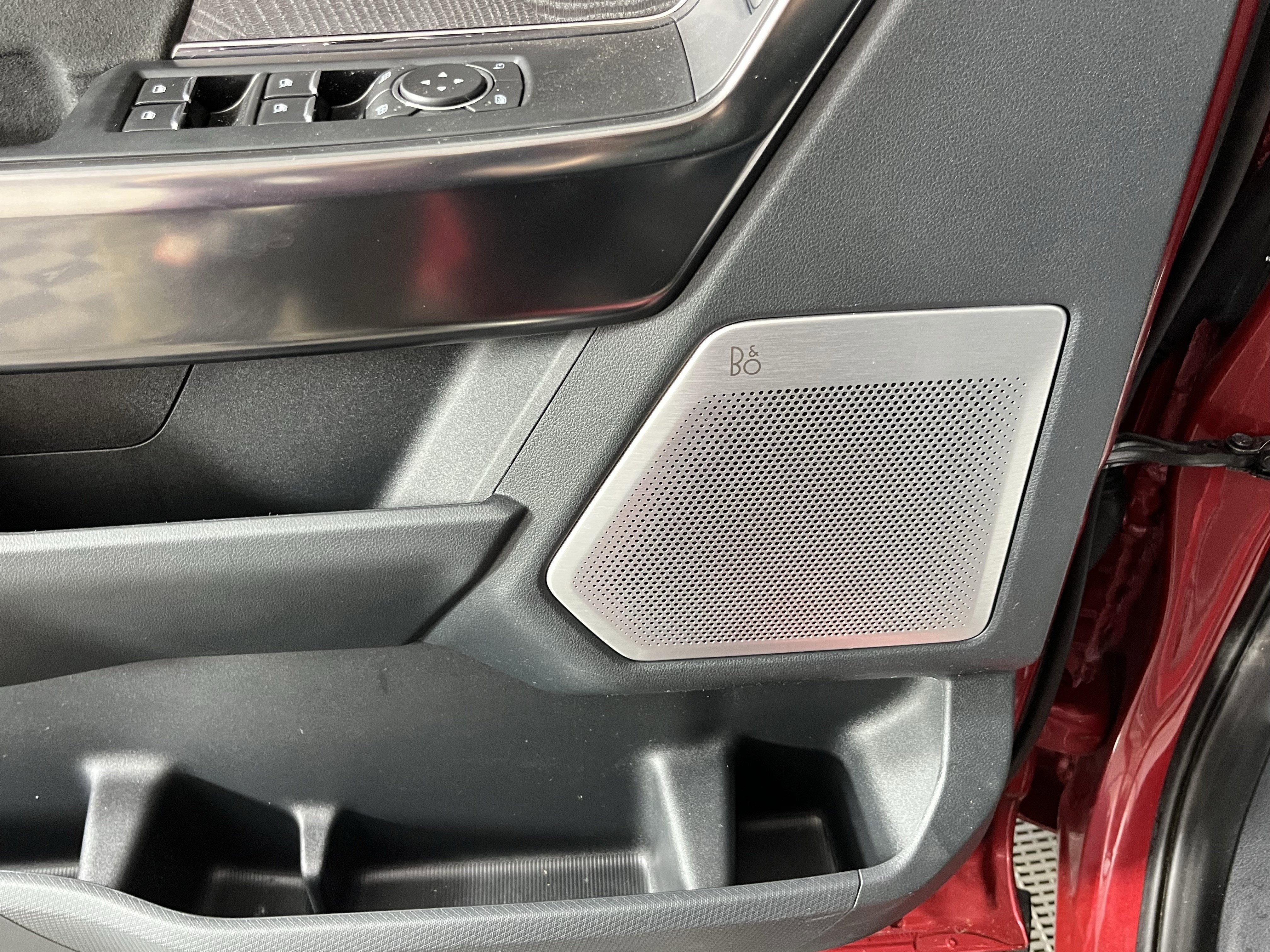 2021 Ford F-150 Base