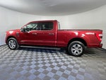 2021 Ford F-150 Base