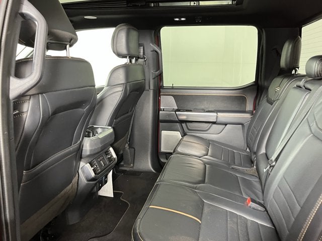 2021 Ford F-150 Base