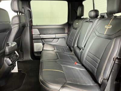 2021 Ford F-150 Base