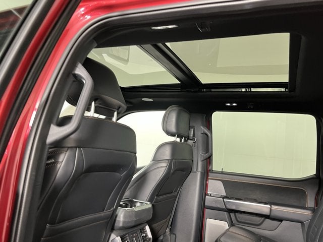 2021 Ford F-150 Base
