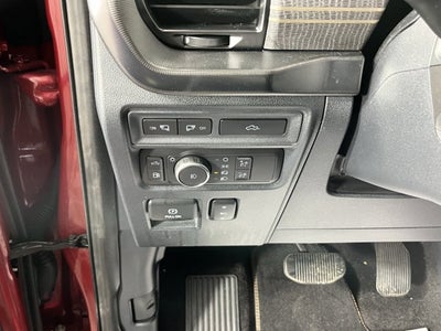 2021 Ford F-150 Base