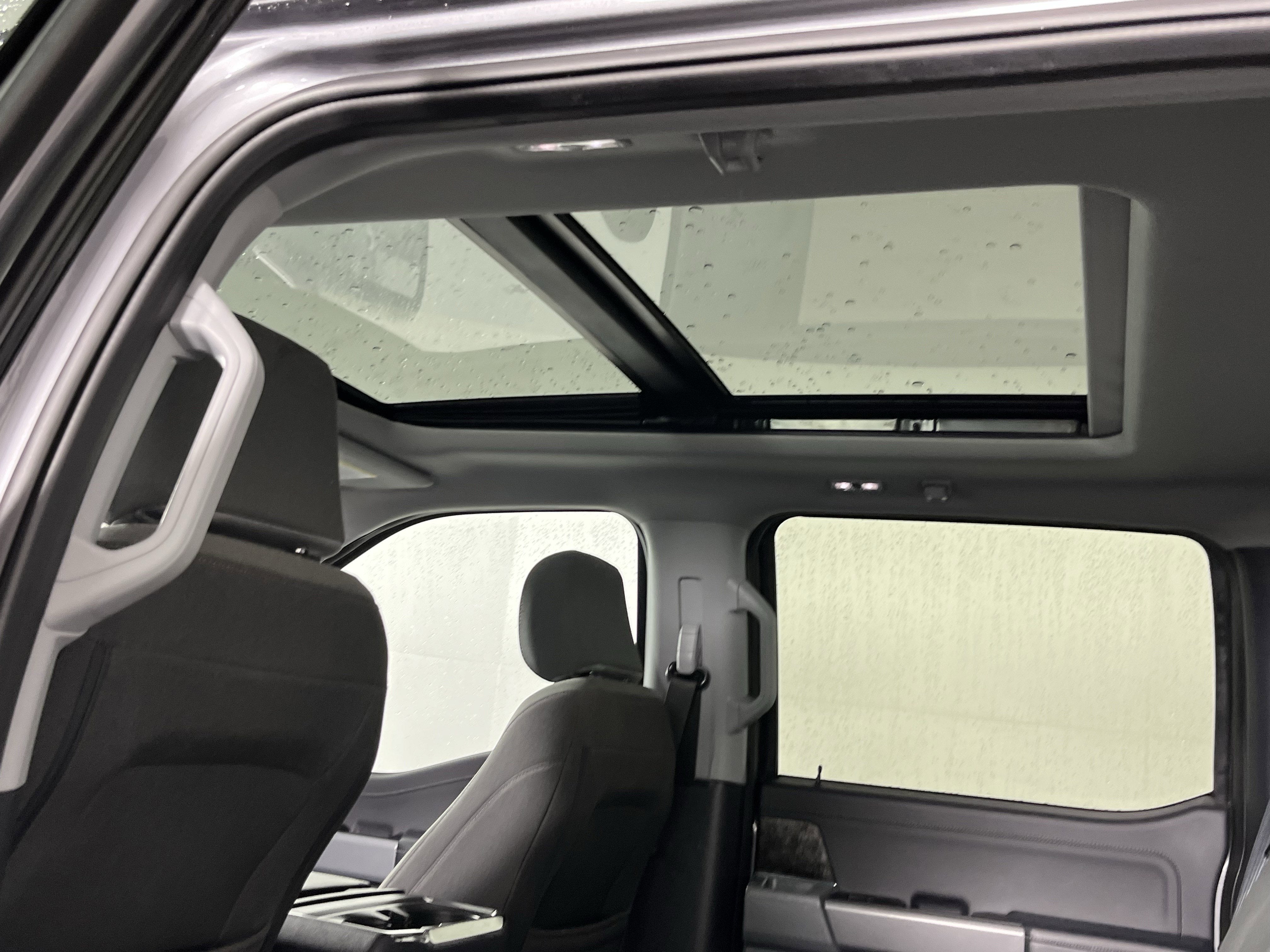 2023 Ford F-150 Base