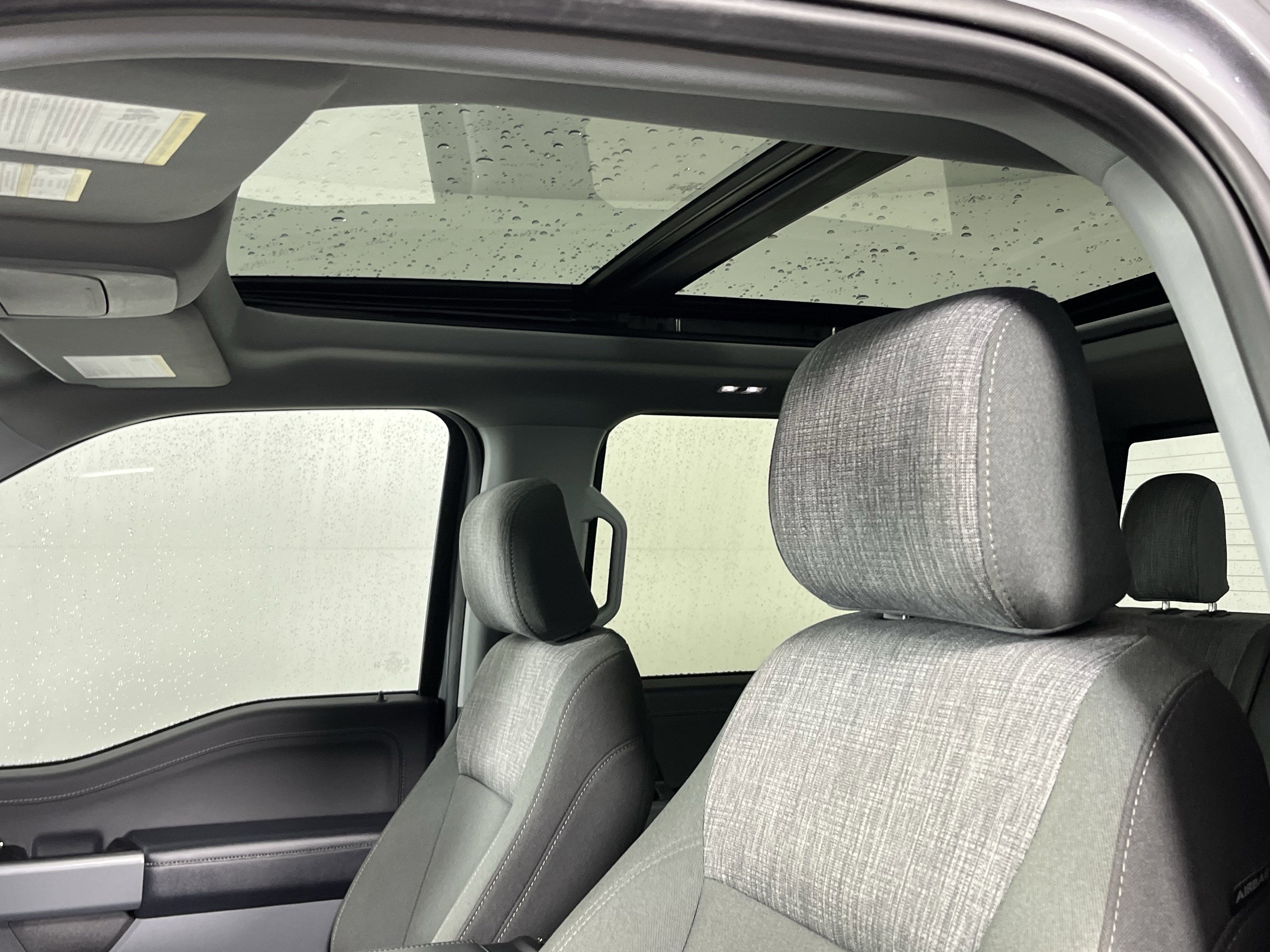 2023 Ford F-150 Base