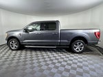 2023 Ford F-150 Base