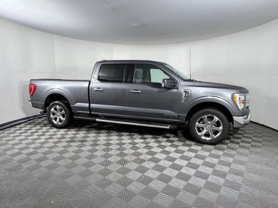 2023 Ford F-150 Base