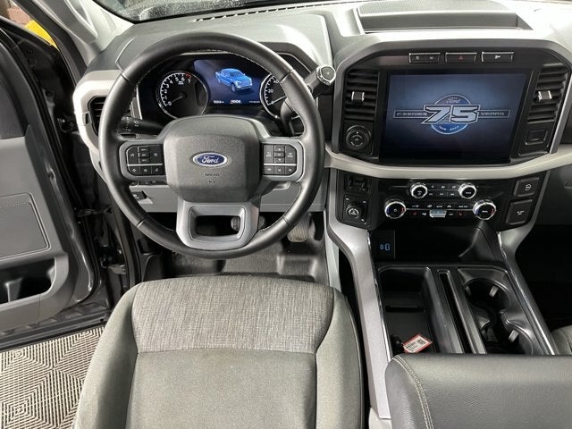 2023 Ford F-150 Base